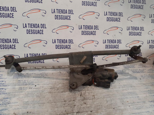  MOTOR LIMPIA DELANTERO 