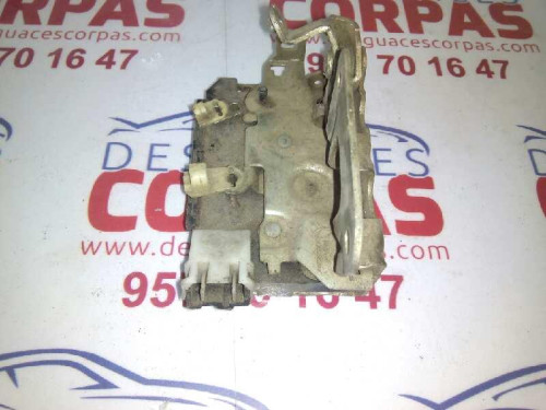  CERRADURA PUERTA DELANTERA DERECHA 