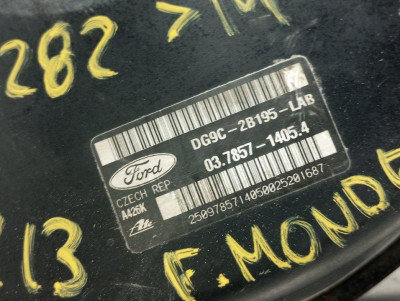 SERVOFRENO, FORD, MONDEO SPORTBREAK (CNG)