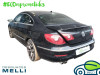 VOLKSWAGEN PASSAT CC (357) — автомобиль-донор на запчасти 