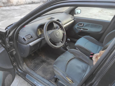 RENAULT CLIO II FASE II (B/CB0)