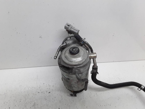 FILTRO GASOIL TOYOTA AURIS (E18) 