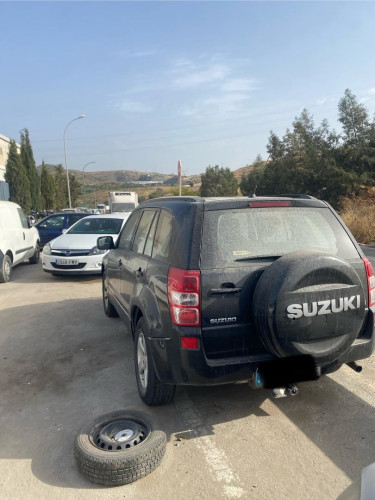 SUZUKI GRAND VITARA (JB/JT) — Donor Vehicle for Used Parts 