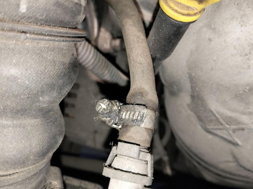 ALTERNADOR Citroen XSARA PICASSO 