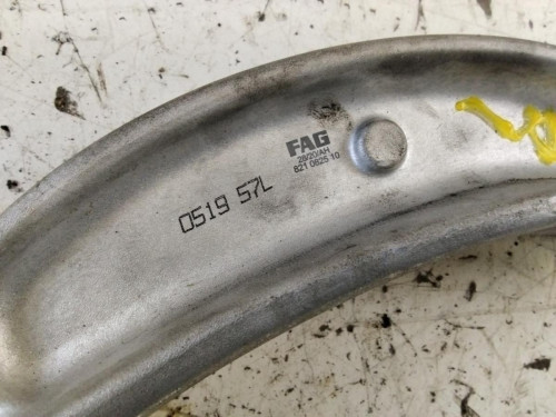 BRAZO SUSPENSION INFERIOR DELANTERO IZQUIERDO 
