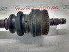  TRANSMISION TRASERA DERECHA MERCEDES-BENZ CLASE E (BM 210) BERLINA 