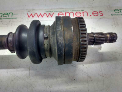 TRANSMISION TRASERA DERECHA, MERCEDES-BENZ, CLASE E (BM 210) BERLINA