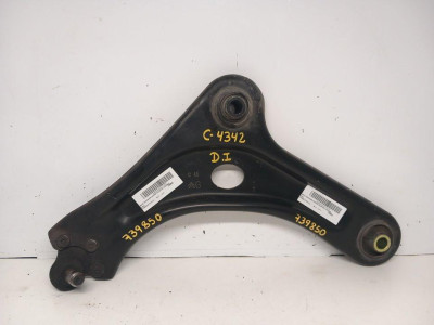 BRAZO SUSPENSION INFERIOR DELANTERO IZQUIERDO, CITROEN, C3