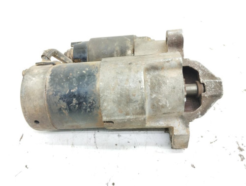  MOTOR ARRANQUE RENAULT CLIO II FASE II (B/CB0) 
