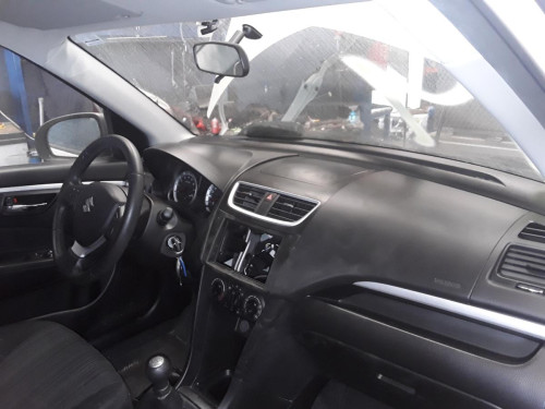  SUZUKI SWIFT (AGZ/AZH/NZ) 