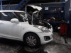  SUZUKI SWIFT (AGZ/AZH/NZ) 