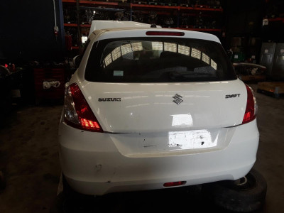 SUZUKI SWIFT (AGZ/AZH/NZ)