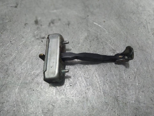  NO IDENTIFICADO TOYOTA COROLLA (E12) 
