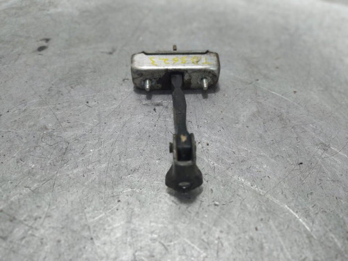  NO IDENTIFICADO TOYOTA COROLLA (E12) 