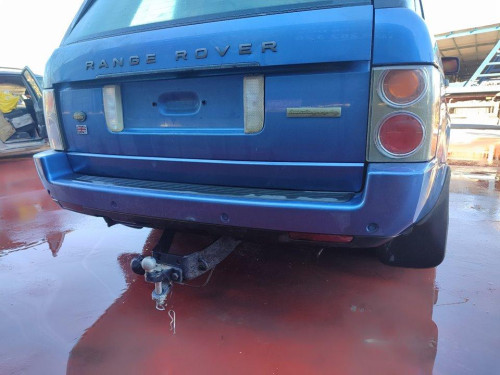 LAND ROVER RANGE ROVER (LM) — автомобиль-донор на запчасти 