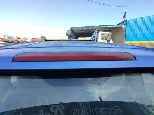 LAND ROVER RANGE ROVER (LM) — автомобиль-донор на запчасти 