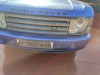 LAND ROVER RANGE ROVER (LM) — автомобиль-донор на запчасти 
