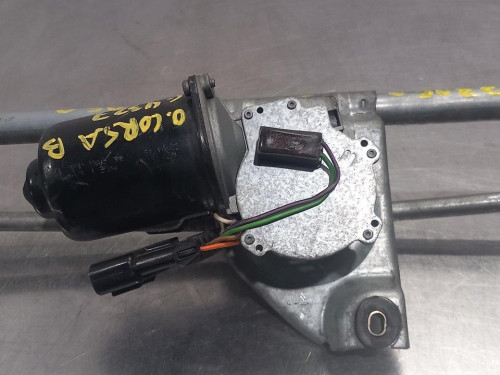  MOTOR LIMPIA DELANTERO OPEL CORSA B 