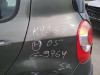  RENAULT MODUS I 