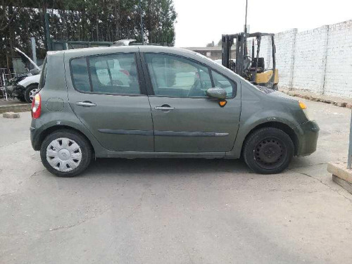  RENAULT MODUS I 