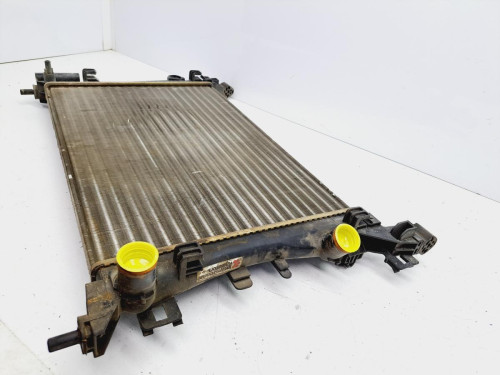  RADIADOR AGUA OPEL CORSA D 