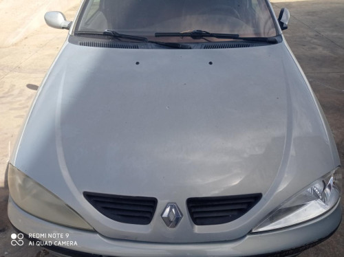 CAPO Renault Megane I Classic (LA0)(1996->) RENAULT Megane I Classic (LA0)(1996->) 