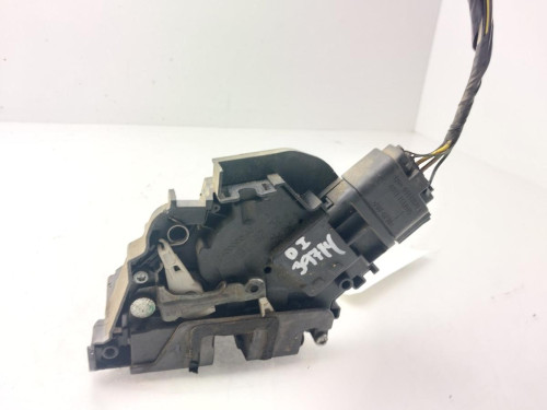 CERRADURA PUERTA DELANTERA IZQUIERDA Ford C-MAX (CB3)(2007) 