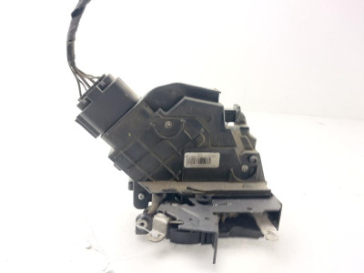 CERRADURA PUERTA DELANTERA IZQUIERDA, Ford, C-MAX (CB3)(2007)