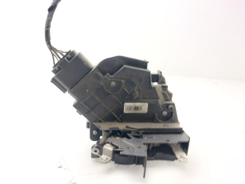 CERRADURA PUERTA DELANTERA IZQUIERDA Ford C-MAX (CB3)(2007) 