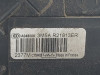 CERRADURA PUERTA DELANTERA IZQUIERDA Ford C-MAX (CB3)(2007) 