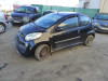 CITROEN C1 — автомобиль-донор на запчасти 