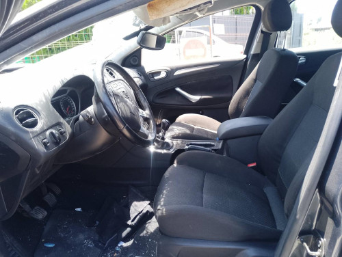 FORD MONDEO BERLINA (CA2) — автомобиль-донор на запчасти 