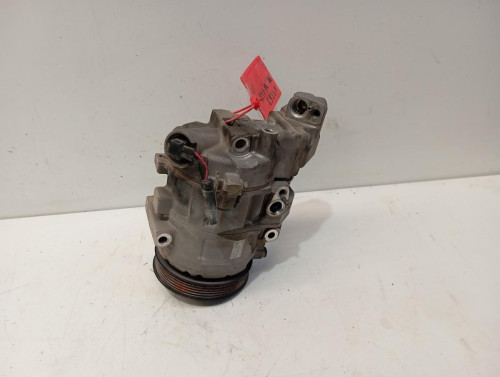 COMPRESOR AIRE ACONDICIONADO MERCEDES-BENZ CLASE A (BM 168) 