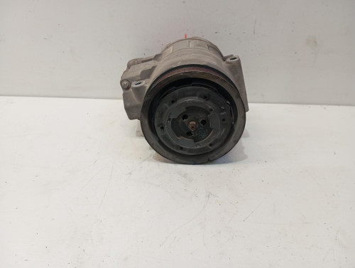COMPRESOR AIRE ACONDICIONADO MERCEDES-BENZ CLASE A (BM 168) 
