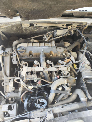 MOTOR COMPLETO CITROEN XSARA COUPE 