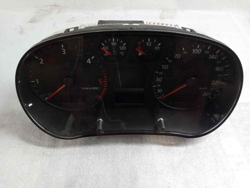 CUADRO INSTRUMENTOS AUDI A3 (8L) 