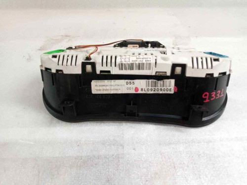 CUADRO INSTRUMENTOS AUDI A3 (8L) 