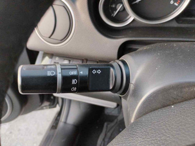 MANDO LUCES, MAZDA, 6 BERLINA (GH)
