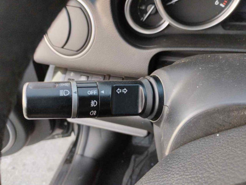  MANDO LUCES, MAZDA, 6 BERLINA (GH) 