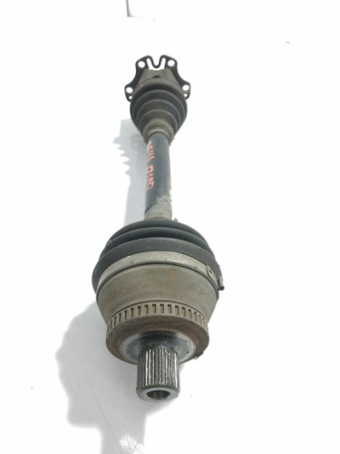  TRANSMISION DELANTERA IZQUIERDA, AUDI, A4 BERLINA (8E) 
