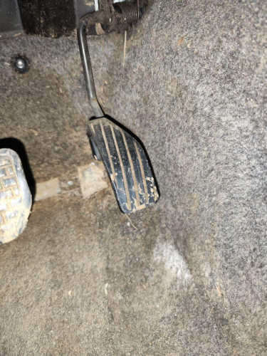  PEDAL ACELERADOR, SUZUKI, GRAND VITARA 5-PUERTAS (SQ/FT) 