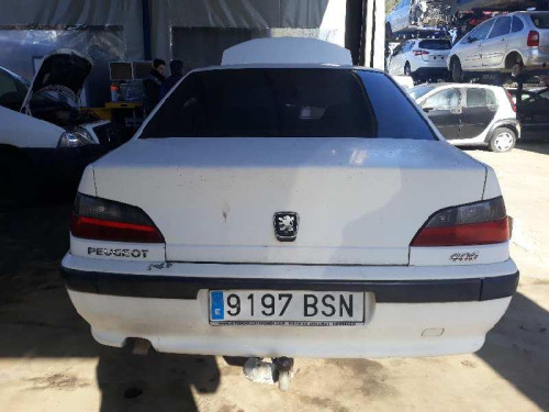  PEUGEOT 406 BERLINA (S1/S2) 