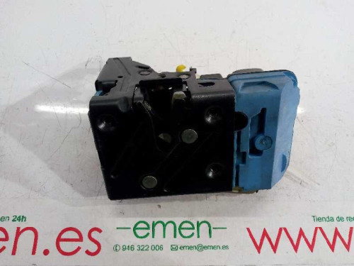  CERRADURA PUERTA DELANTERA DERECHA VOLVO S60 BERLINA 