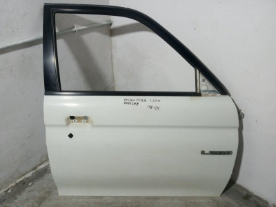 PUERTA DELANTERA DERECHA, MITSUBISHI, L200 (K70)