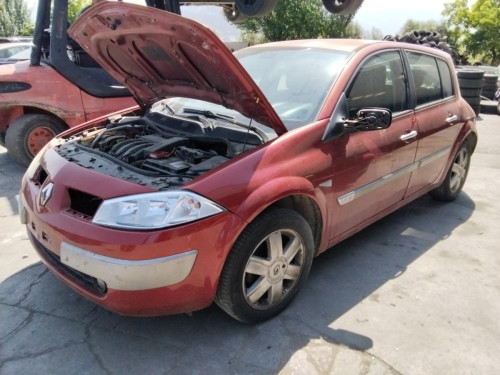  RENAULT MEGANE II BERLINA 5P 
