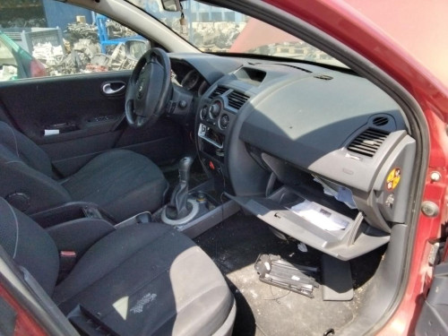  RENAULT MEGANE II BERLINA 5P 