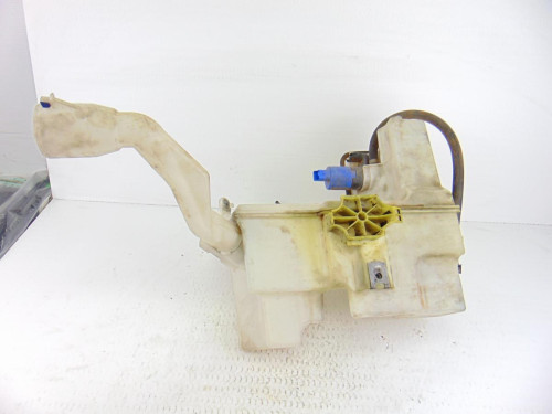  DEPOSITO LIMPIA PEUGEOT 407 COUPÉ 