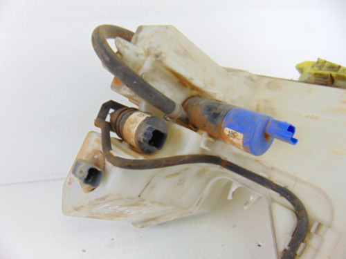  DEPOSITO LIMPIA PEUGEOT 407 COUPÉ 