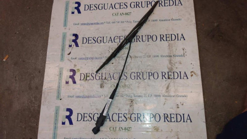  BRAZO LIMPIA TRASERO 