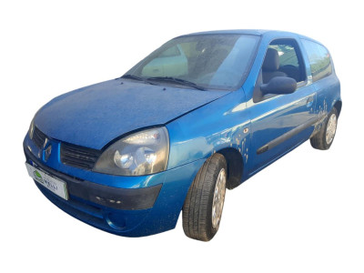 RENAULT CLIO II FASE II (B/CB0)